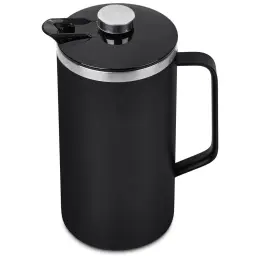 Alex Varga Rostov Stainless Top